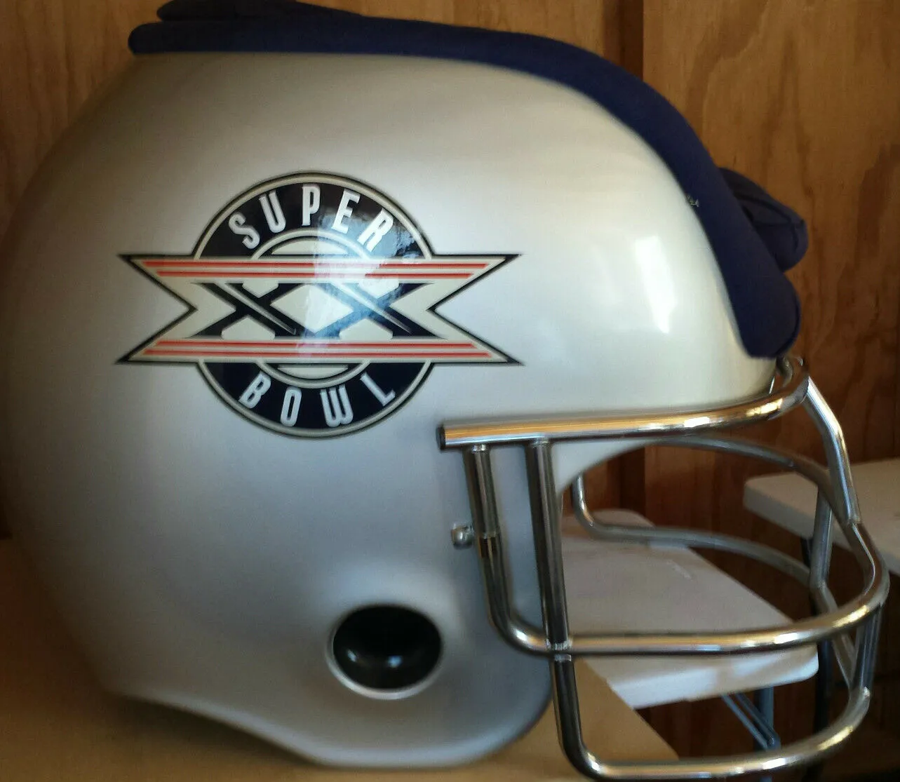 Super Bowl M          Miscellaneous