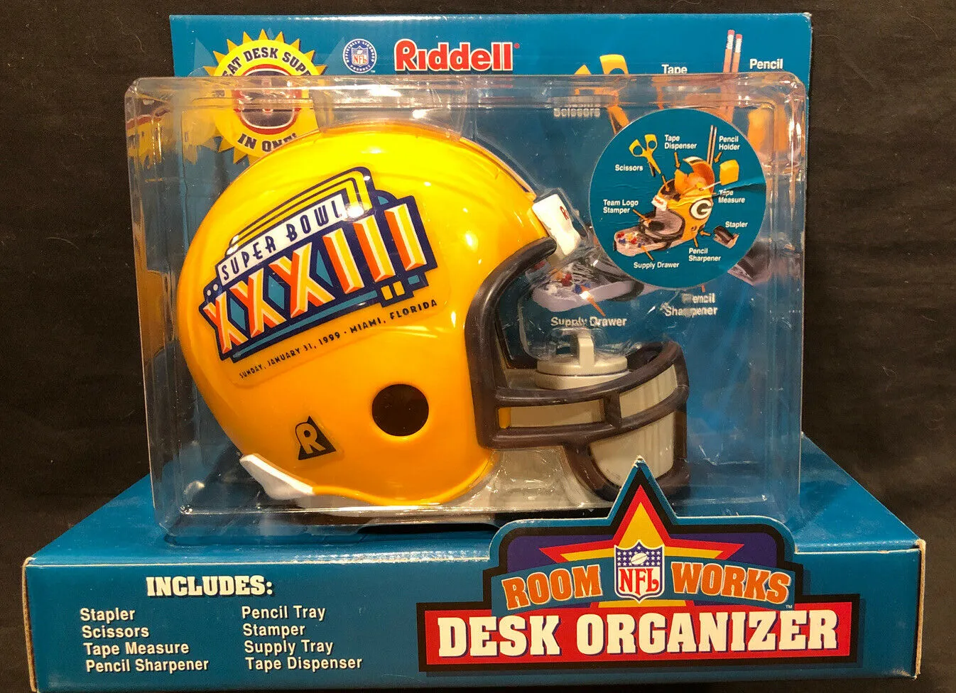 Super Bowl H          Hats