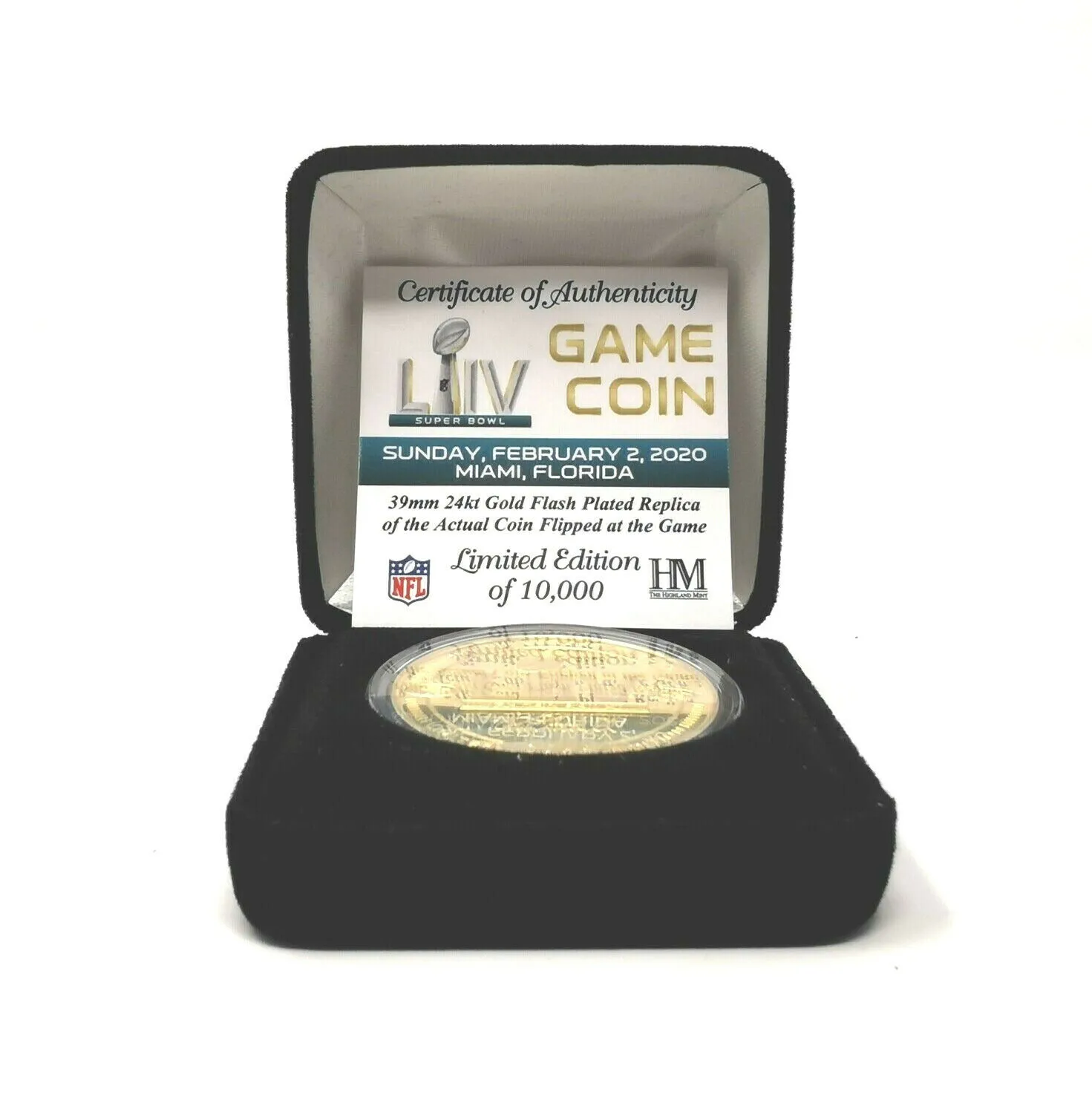 Super Bowl M          Miscellaneous