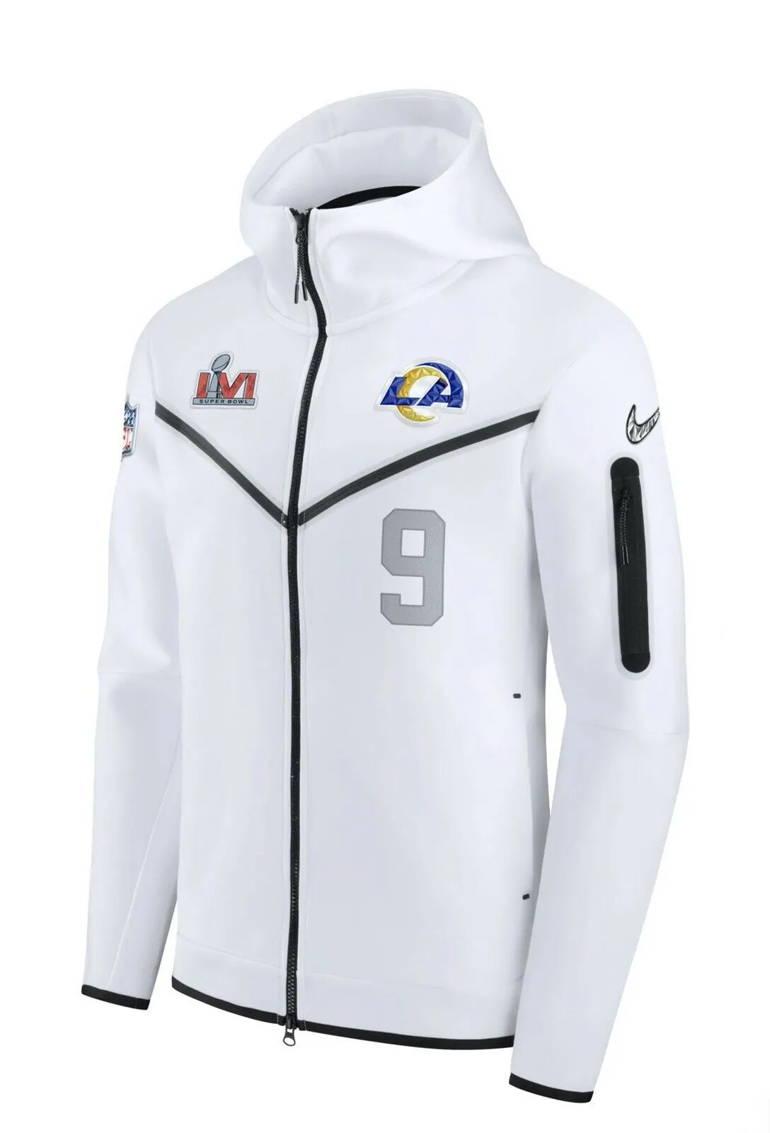 Super Bowl C          Clothing