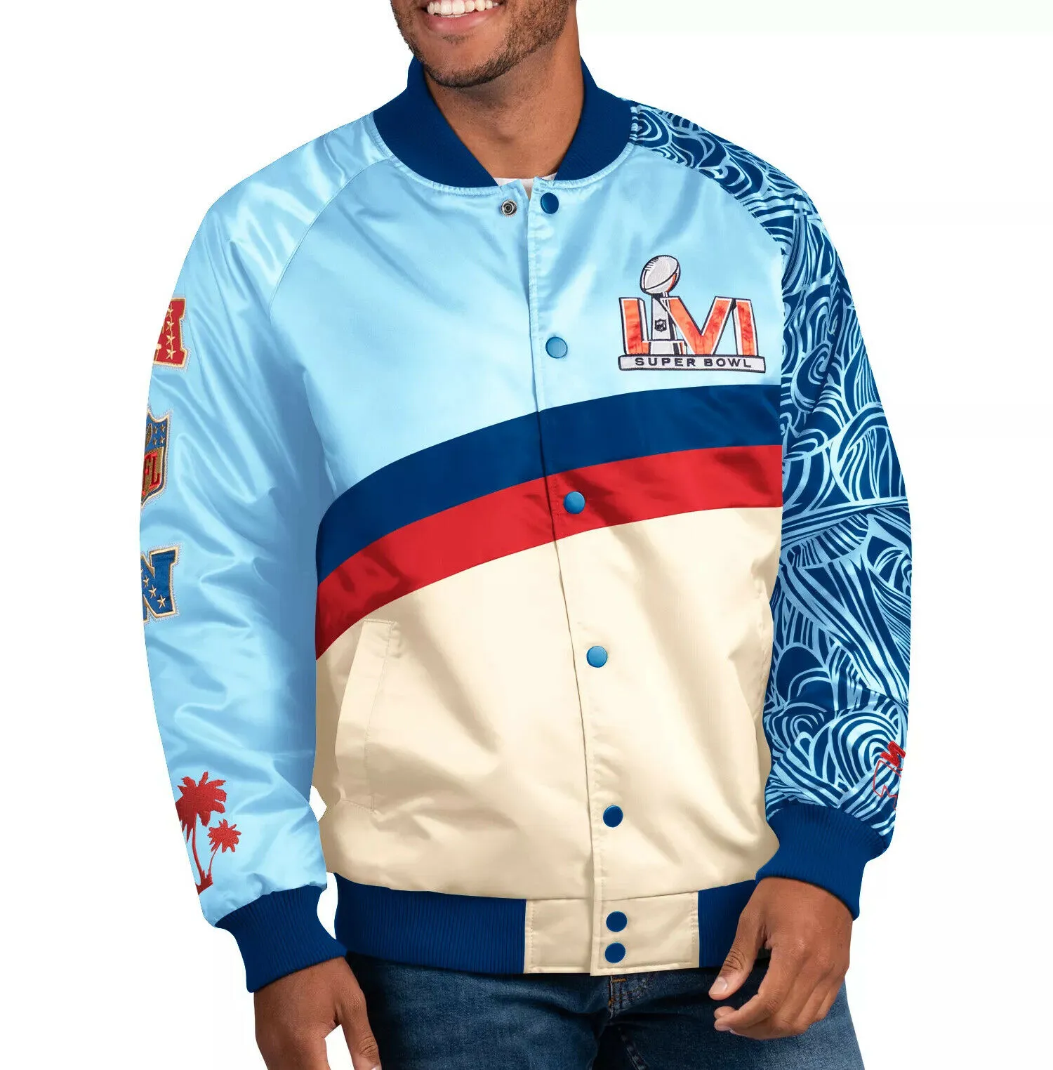 Super Bowl C          Clothing