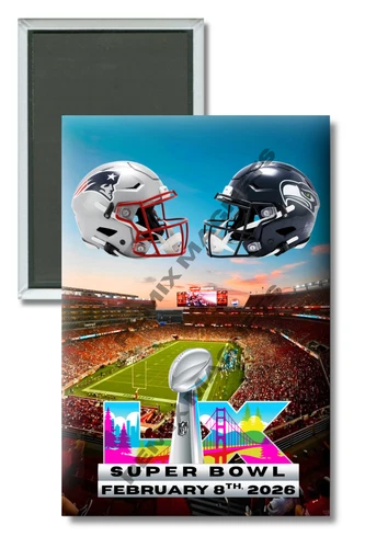 Super Bowl M          Miscellaneous