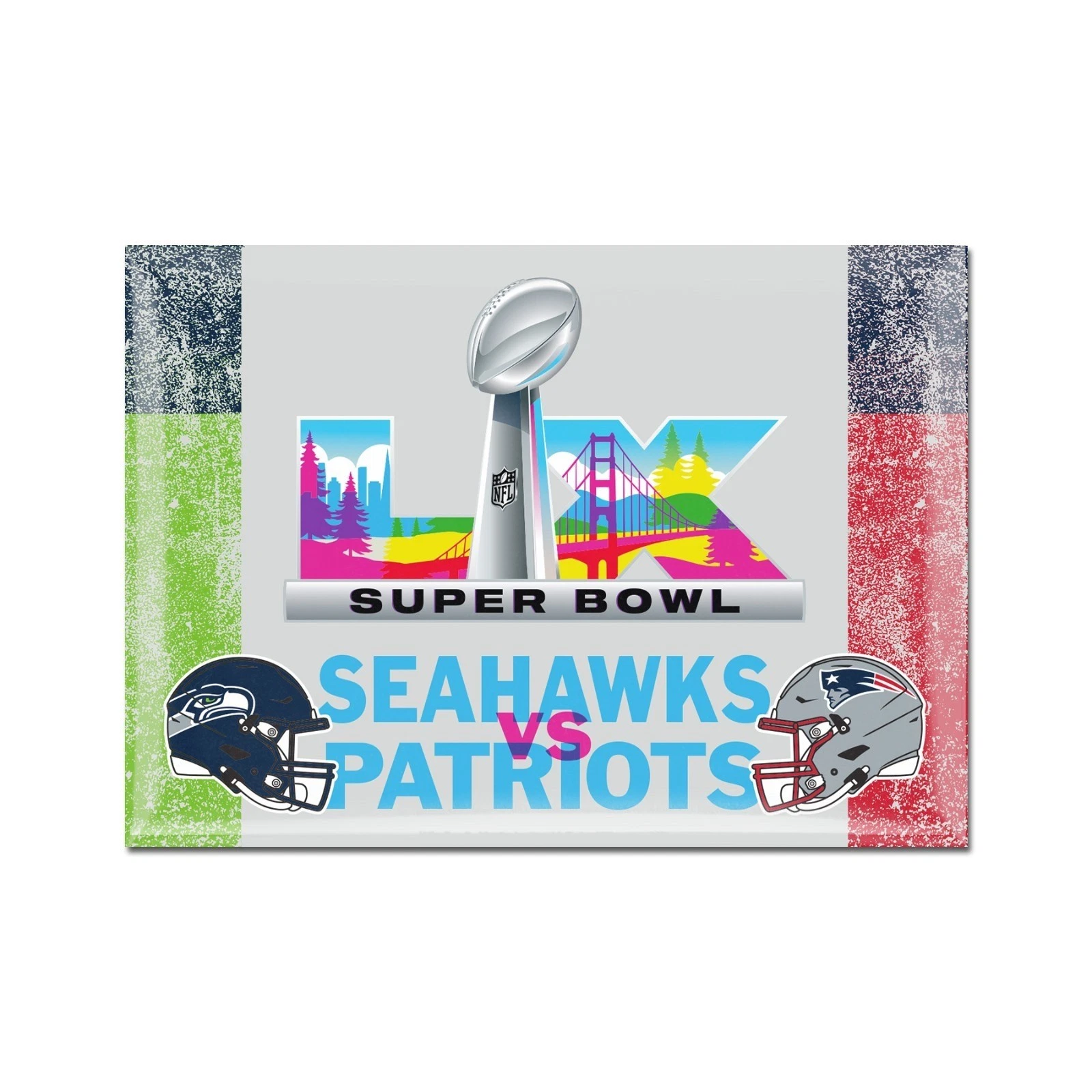 Super Bowl M          Miscellaneous