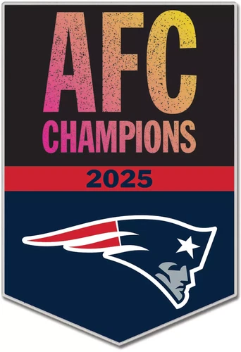 Super Bowl PN         Pin