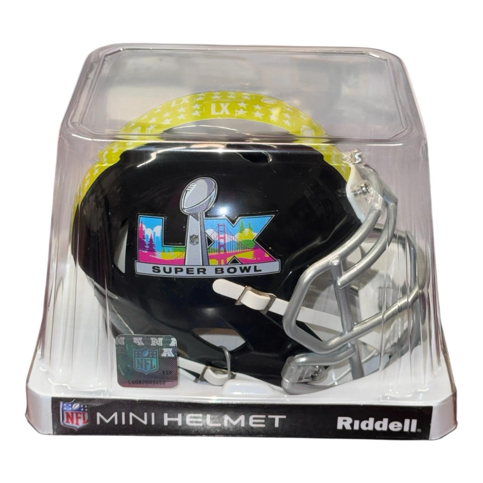 Super Bowl H          Hats