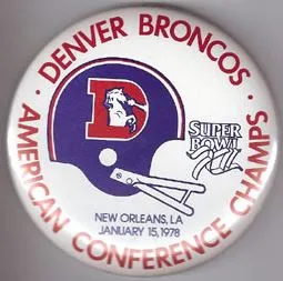 Super Bowl PN         Pin