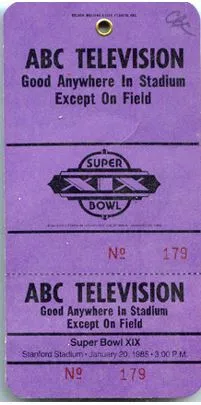 Super Bowl PS         Pass