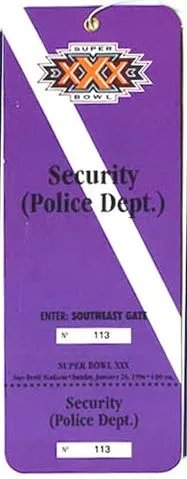 Super Bowl PS         Pass