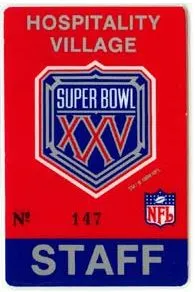 Super Bowl PS         Pass