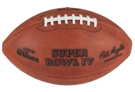 Super Bowl F          Football