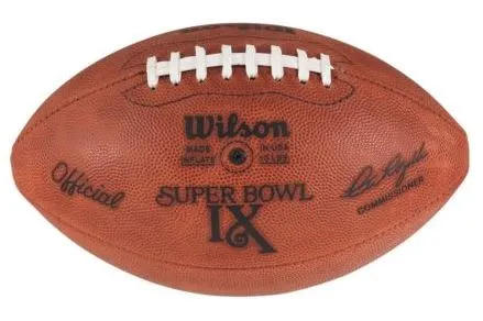 Super Bowl F          Football