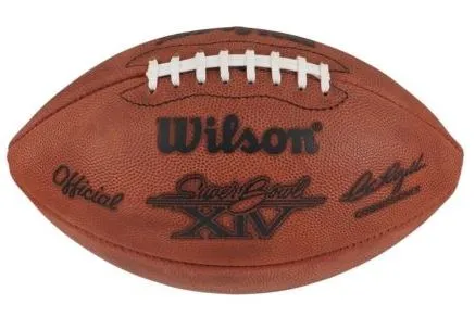 Super Bowl F          Football