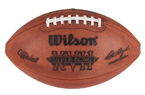 Super Bowl F          Football