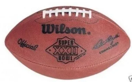 Super Bowl F          Football