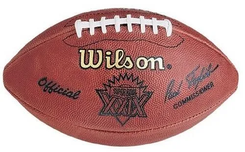 Super Bowl F          Football