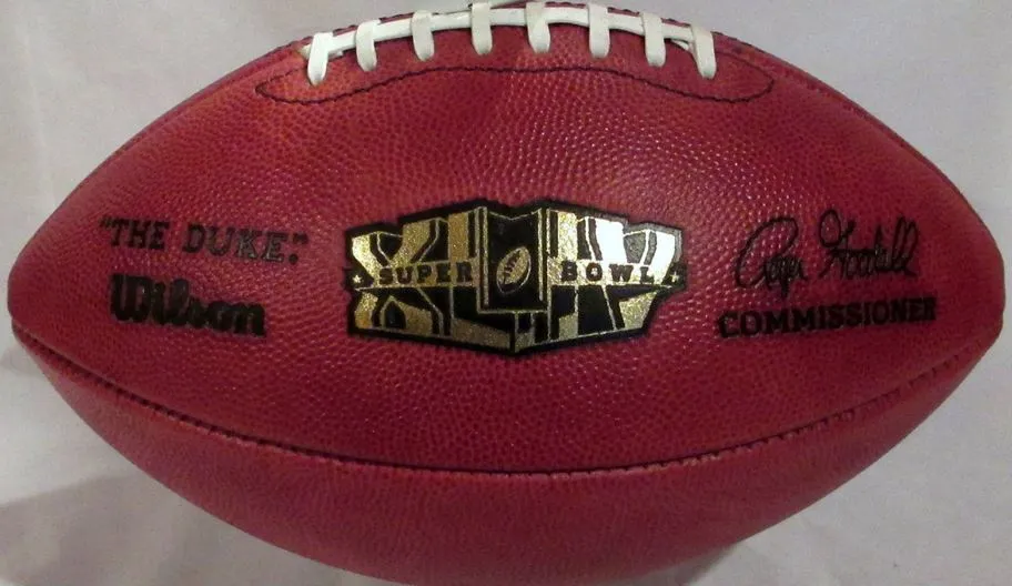 Super Bowl F          Football