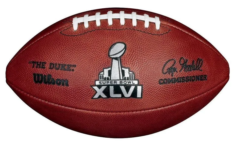 Super Bowl F          Football