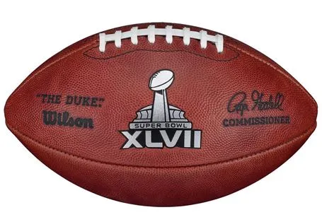 Super Bowl F          Football