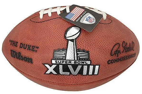 Super Bowl F          Football