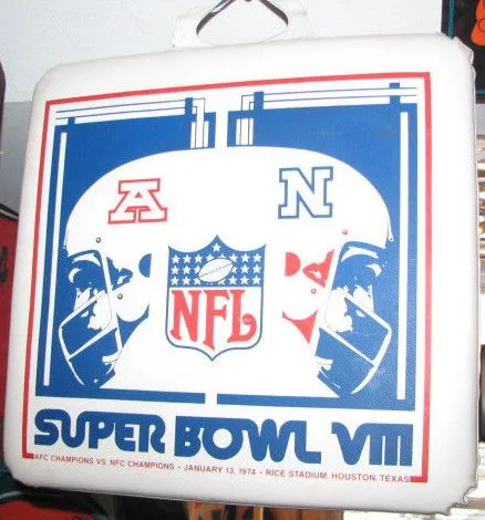 Super Bowl M          Miscellaneous