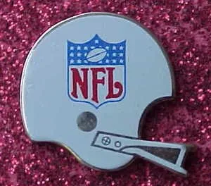 Super Bowl PN         Pin