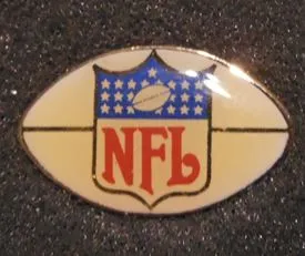 Super Bowl PN         Pin