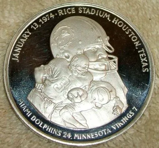 Super Bowl M          Miscellaneous