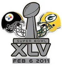 Super Bowl PN         Pin