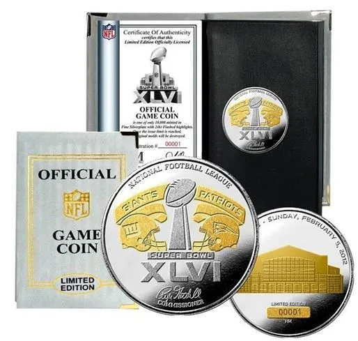 Super Bowl M          Miscellaneous