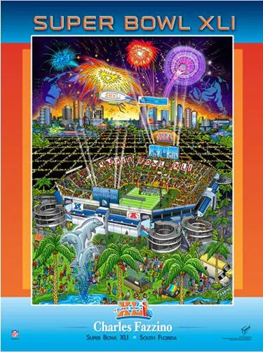 Super Bowl M          Miscellaneous