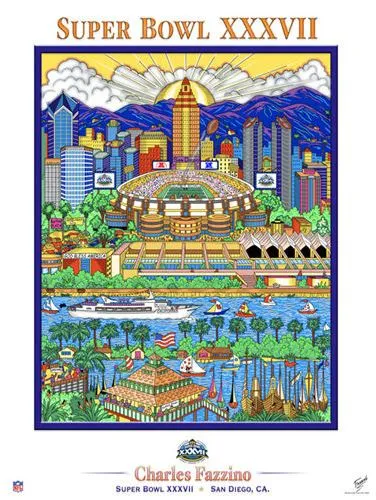 Super Bowl M          Miscellaneous