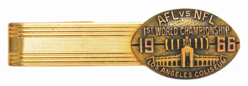 Super Bowl PN         Pin