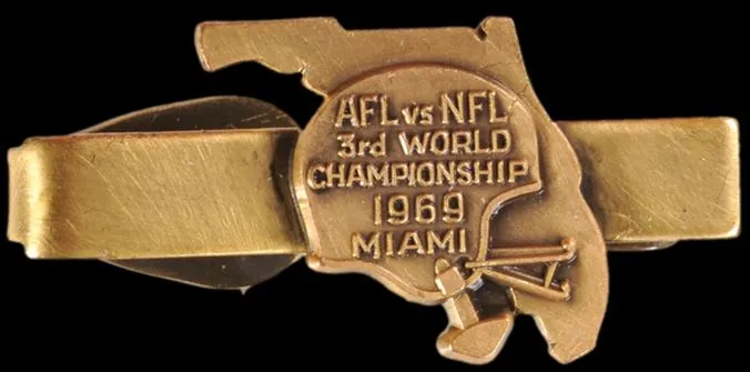 Super Bowl PN         Pin