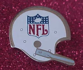 Super Bowl PN         Pin