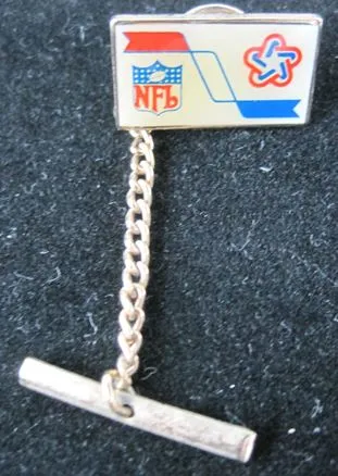 Super Bowl PN         Pin