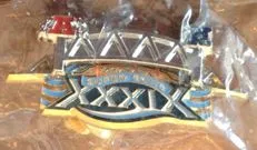 Super Bowl PN         Pin