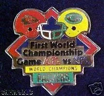 Super Bowl PN         Pin