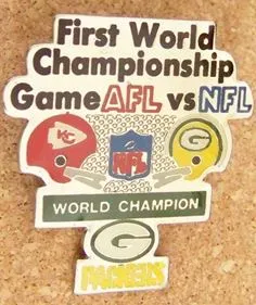 Super Bowl PN         Pin