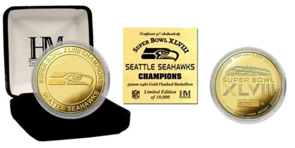 Super Bowl M          Miscellaneous