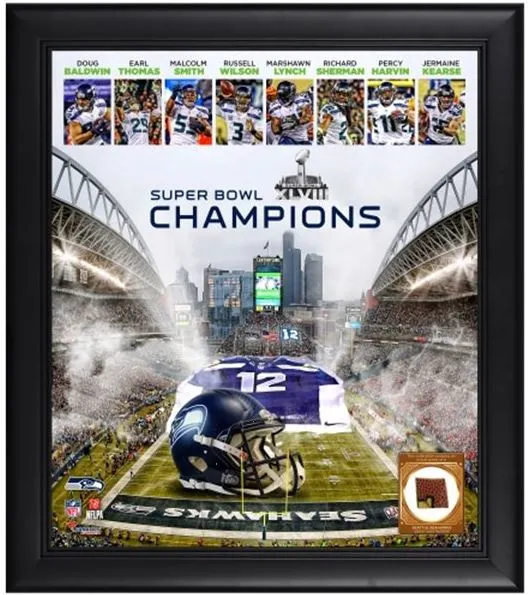 Super Bowl M          Miscellaneous