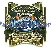 Super Bowl PN         Pin