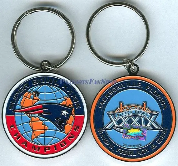 Super Bowl M          Miscellaneous