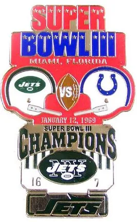 Super Bowl PN         Pin