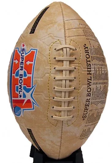 Super Bowl F          Football