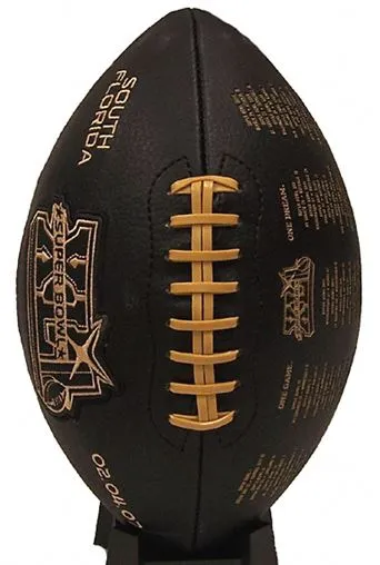 Super Bowl F          Football