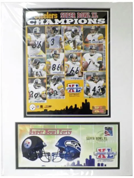 Super Bowl M          Miscellaneous